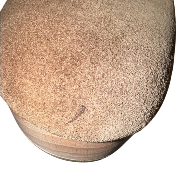 New MADEWELL suede clog boot women’s size 6.5 - Picture 14 of 14